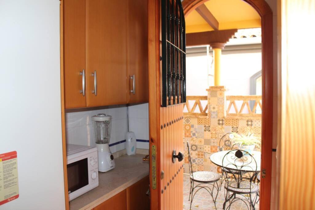 Casa 4 Dormitorios En Ayamonte Exterior photo